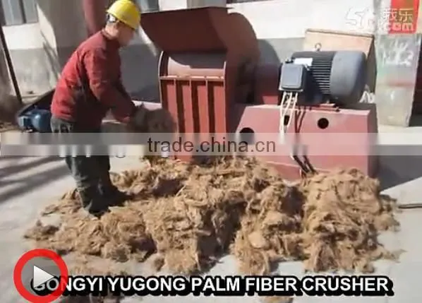 Yugong SG corn hammer mill / poultry feed hammer mill