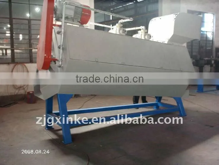 Label Peeling Machine