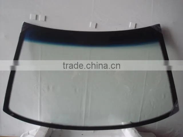 Car windscreen glass,china wholesaler stable quality
