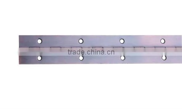 long hinge ,Antique copper plated piano hinge