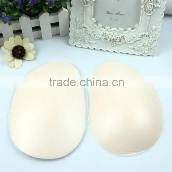 silicone buttocks padded panties