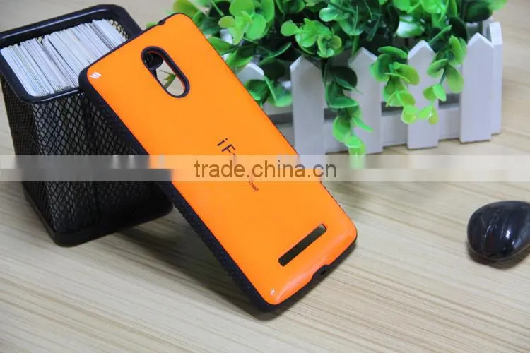 iface mall case for OPPO Find 7, high qualityAnti Shock Hybrid Glossy Protective Cover for oppo find 7 IO007