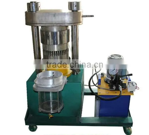 Farm machinery seed oil press canola oil press machine cold press