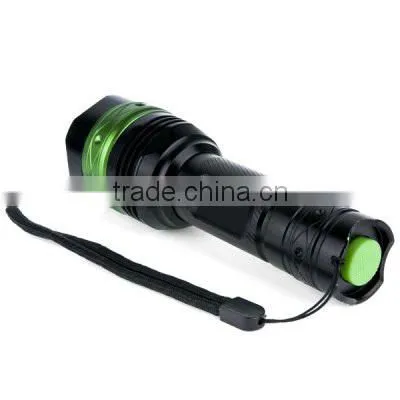 other types of powerful led mining torch