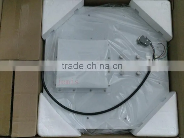 Hot sale!! 902-928MHZ 8-15M long range uhf rfid handheld reader for Parking System