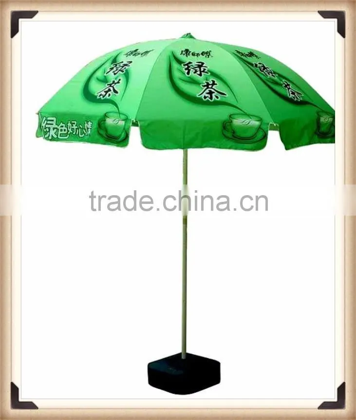 Fully-automatic Umbrella Screen Printer with Infrared dryer