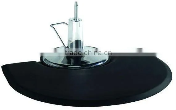 salon mat