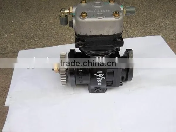 Dongfeng Truck EQ4H diesel engine spare parts portable air compressor 3509010-KE300