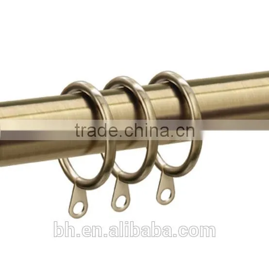 28mm Steel Metal Curtain Rings