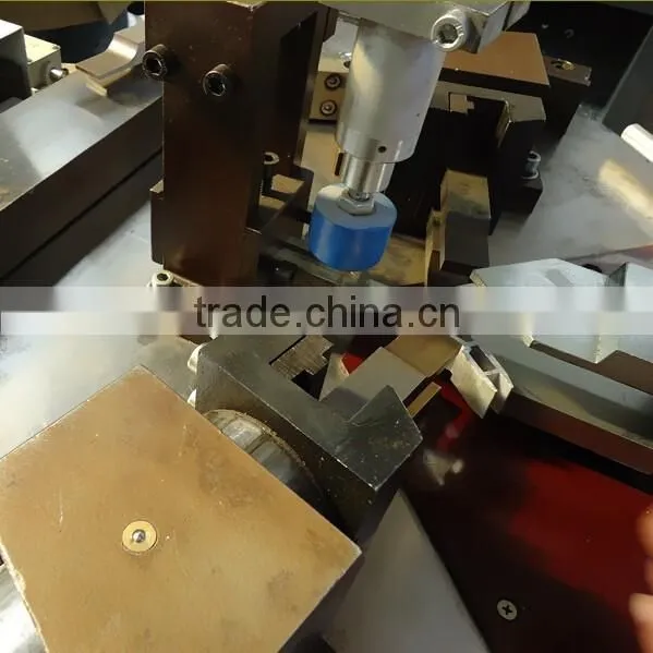 Aluminum Windows and Doors Processing Machine
