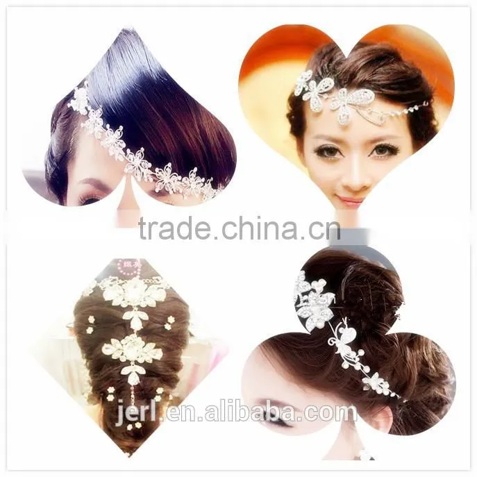 888Crystal trimming factory sales for garment