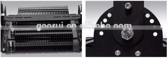 high power construction site 250w led flood light constant driver