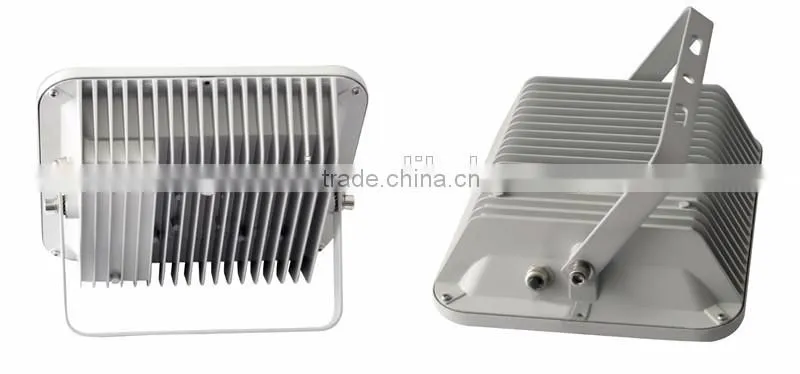 high quality high quality smd led flood lights thick aluminum housing