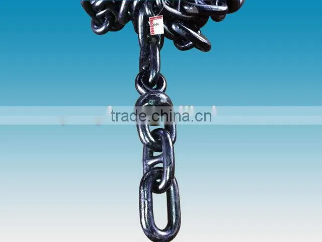 Anchor Chain Swivel Piece , Link Chain Swivel Piece, Marine Anchor Swivel Shackle