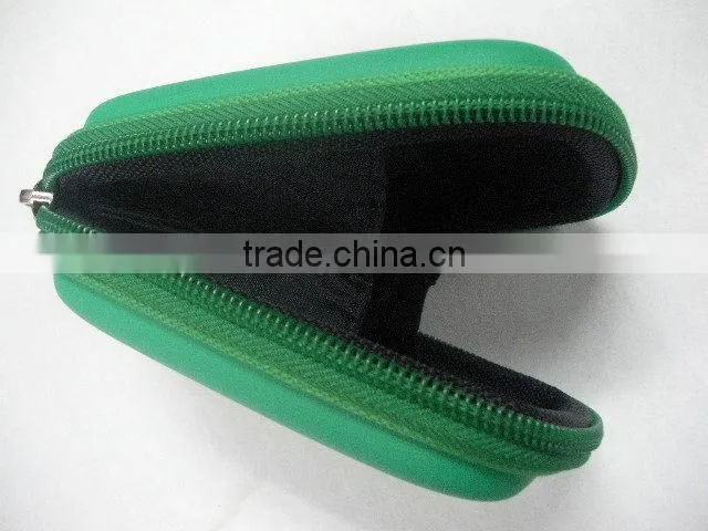 GC---Fashionable design good shape neoprene hard camera EVA case