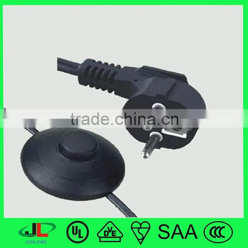 UC 2/3 pin electric plug, INMETRO electric multi plug socket, brazil electric multi plug