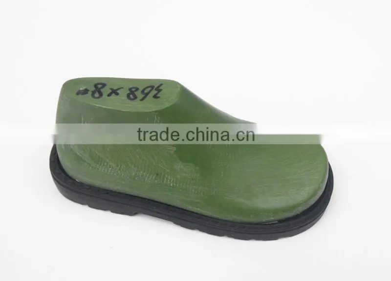 The most popular children's wear shoe lasts
