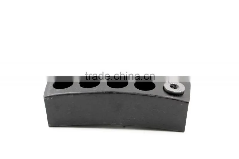 high quality prestressed concrete anchor wedges and barrels