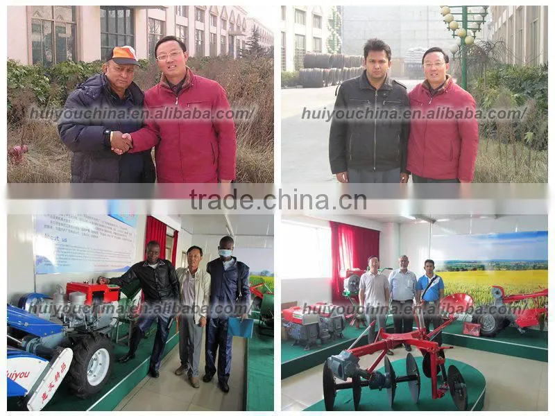 6hp tractor , cheap garden tractor, farming