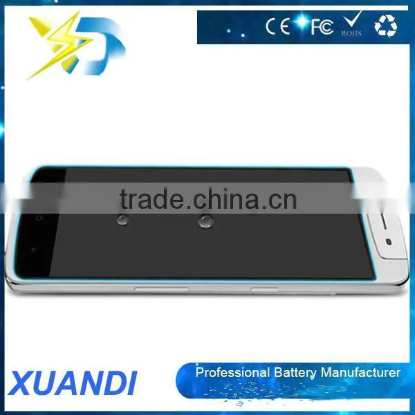 9H perfect match accessories tempered glass screen protector for Oppo N1