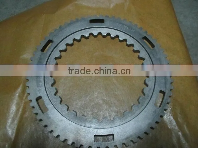 Zhongtong City Bus Parts Synchronizer Ring Disk 1312304106 to ZF Gear Box Zhong Tong Bus Parts