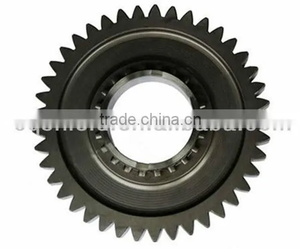 Gearbox parts manufacturer 1280304017 for QJ805 QJ1205, truck spare parts