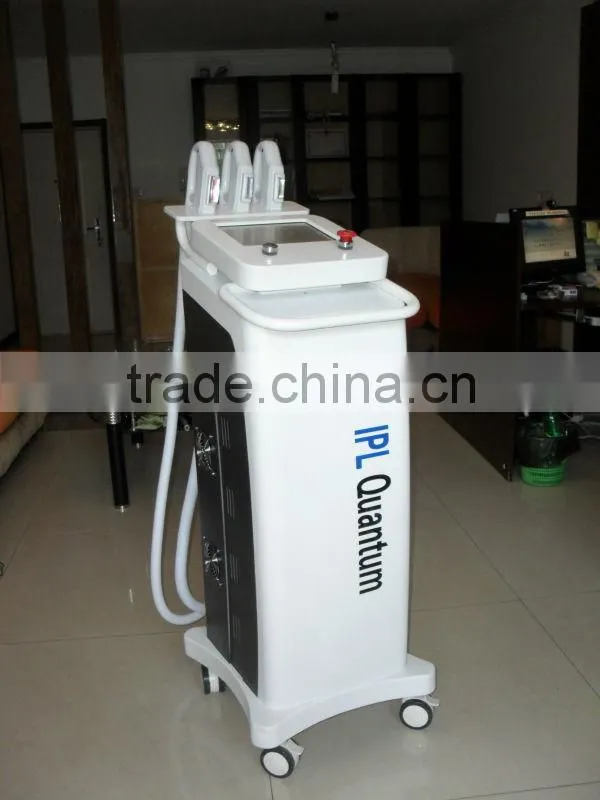 ipl system elight rejuvenate skin acne treatment machine