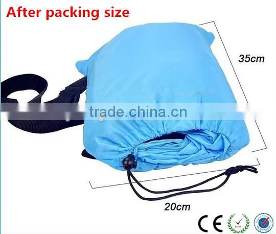 High quality air sofa cum bed air bed inflatable bed sofa