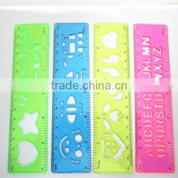 soft rulers promotion flexibles ruler
