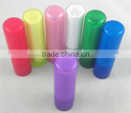 5ml Lip Balm Tubes