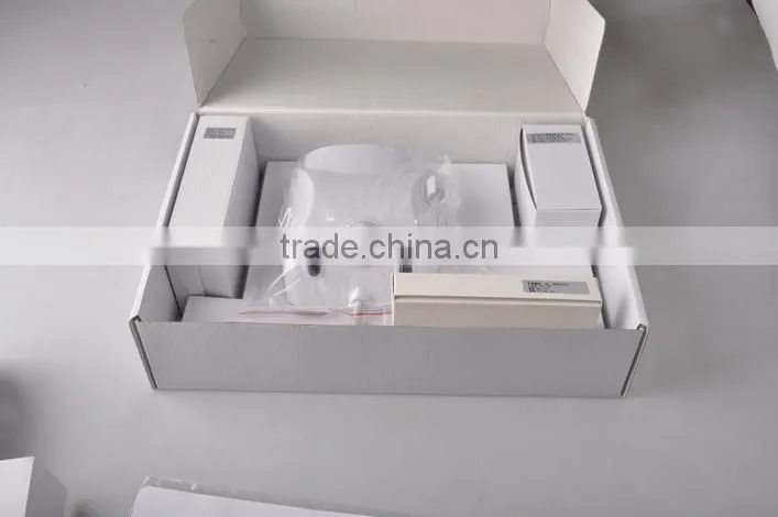 Detachable Handpiece Dental Piezo Ultrasonic Scaler 135 degree Sterilizable
