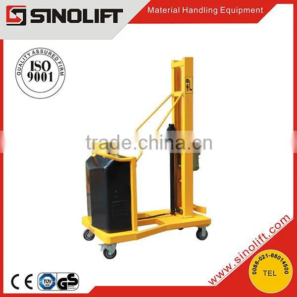 HOT! Sinolift DT280 Power Counterbalance Drum Stacker