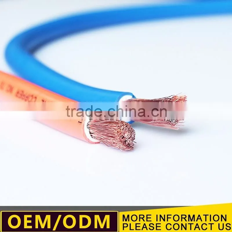 welding cable welding cable 100mm2