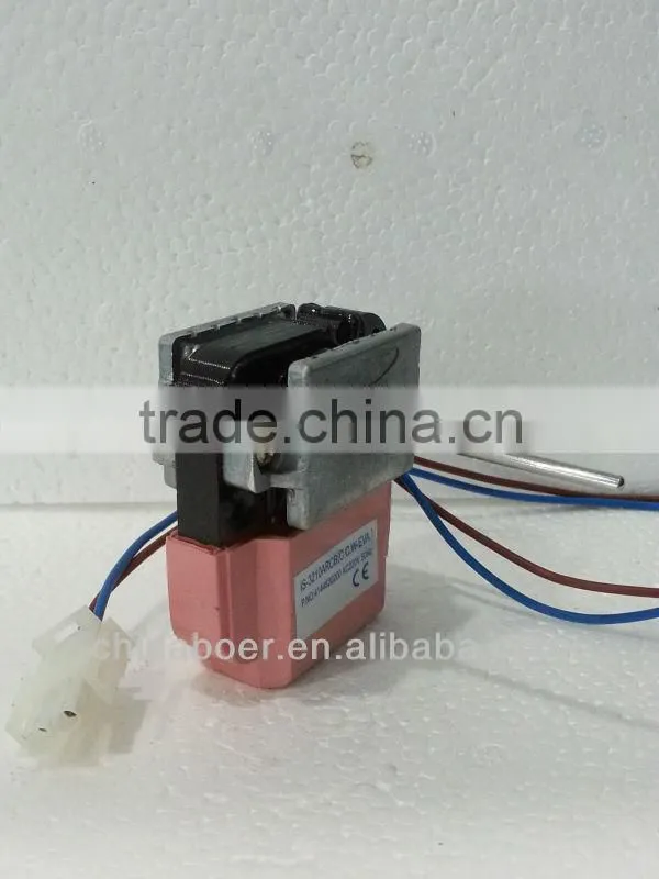220V 110V HVAC RIFRIGERATOR FAN MOTOR FREEZER MOTOR