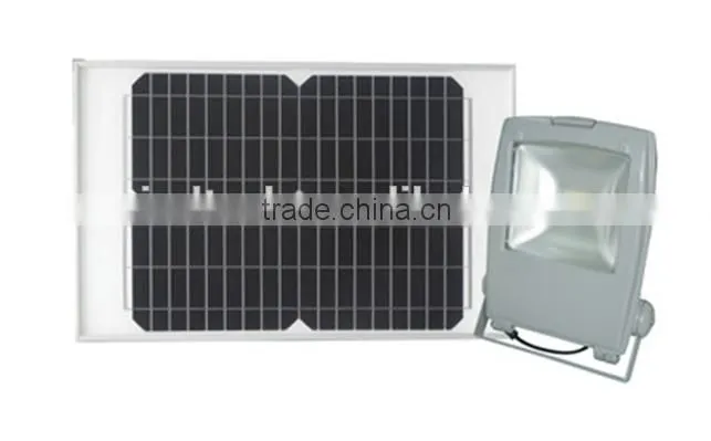 2015 latest new product solar garden led light with pole