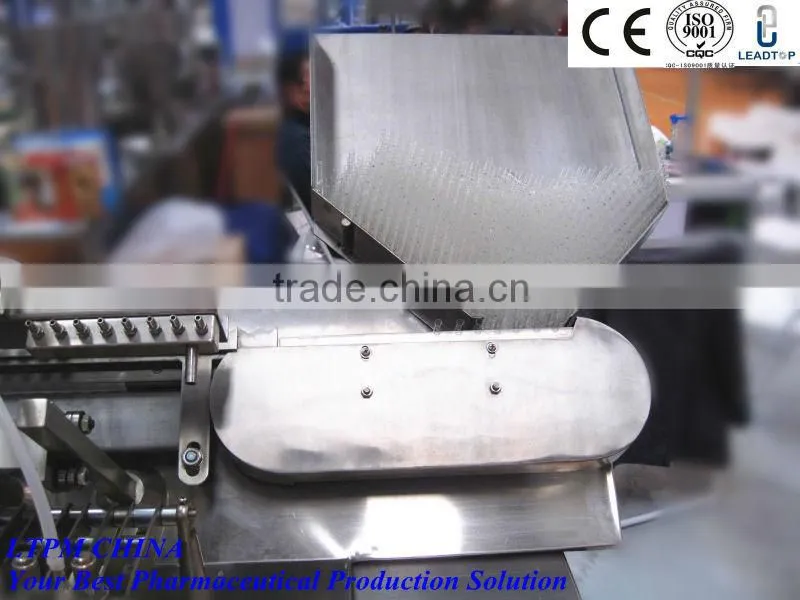 ALG Series Ampoule Filling Machine