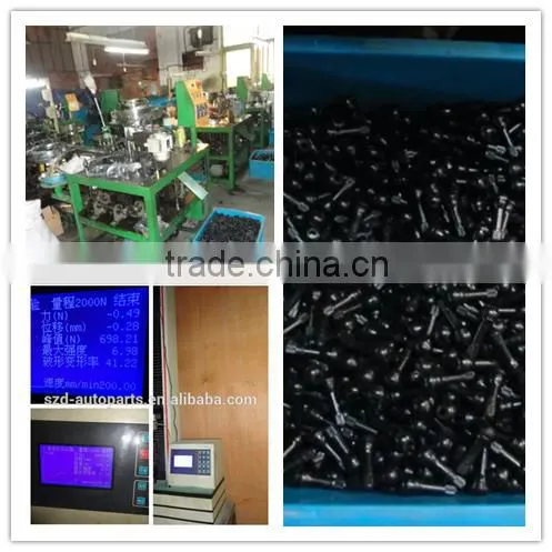 TR414C Wholesale Tire Valve Cap with Logo/Custom Logo for Tire Valve
