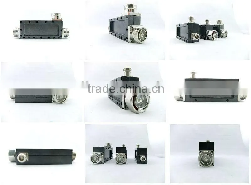 DIN-Connector RF Directional Coupler(800-2500MHz)