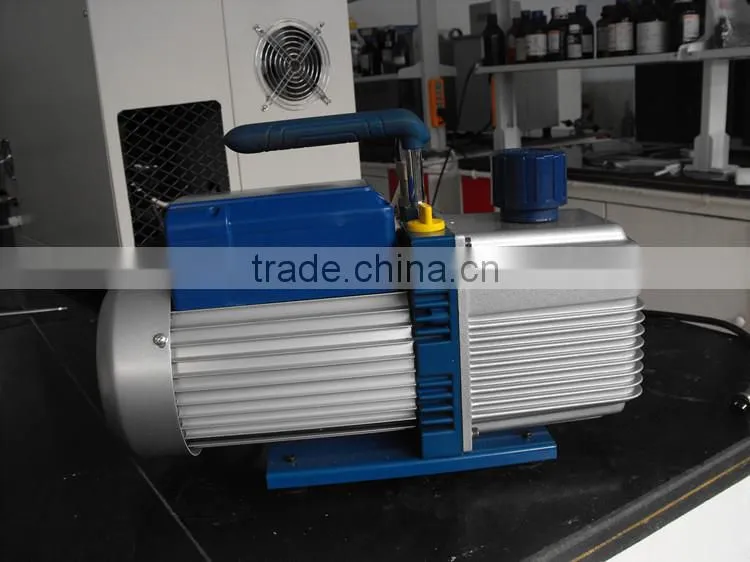 HK-1004A Vacuum distillation tester for petroleum products