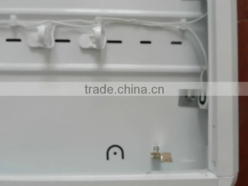 CE&RoHS 60x60 ceiling light for 2 years warranty