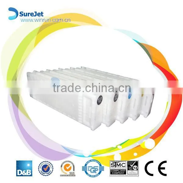 refill compatible ink cartridge for Epson T3050 T5050 T7050 printer inkjet cartridge wholesale on alibaba