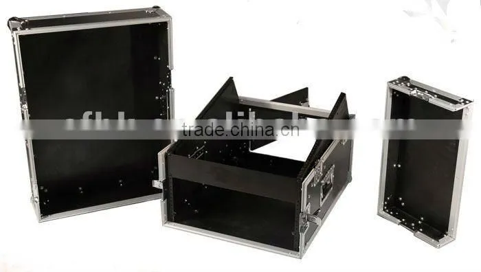 Best hardwares and flight cases cheap imac 20 inch/ 17 inch flight cases in 2014 RK hot sales flight cases