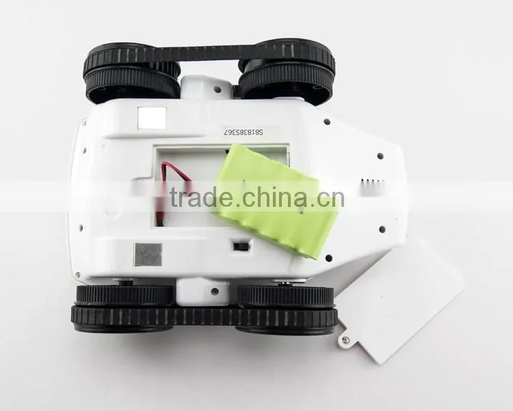 i-Tech Tank Infrared remote control tanks With Camera Real-time Image Video Transmission WiFi ipad ipod Controller