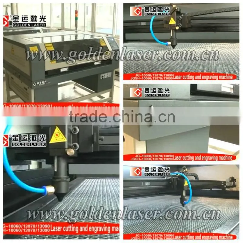 Wood Veneer Laser Engraving System
