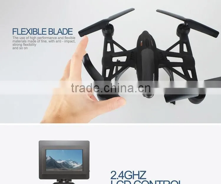JXD 509G drone fpv high hold mode