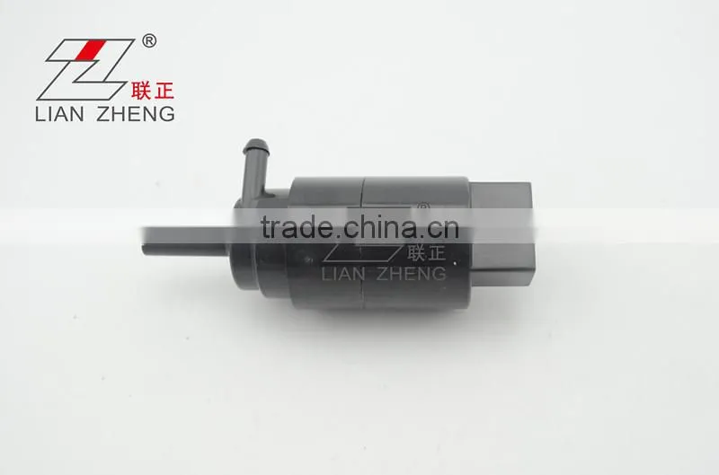 Windshield Washer Pump Part number 28920-15G00 Front Windows Fit For Nissan
