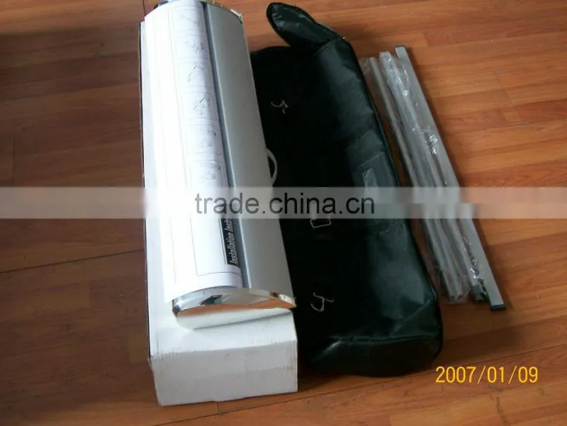 exhibition show roll up baner,trade show roll up banner,advertising equipment