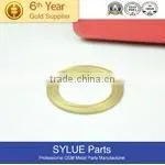 Ningbo High Precision forged steel elements For forged shaft With ISO9001:2008