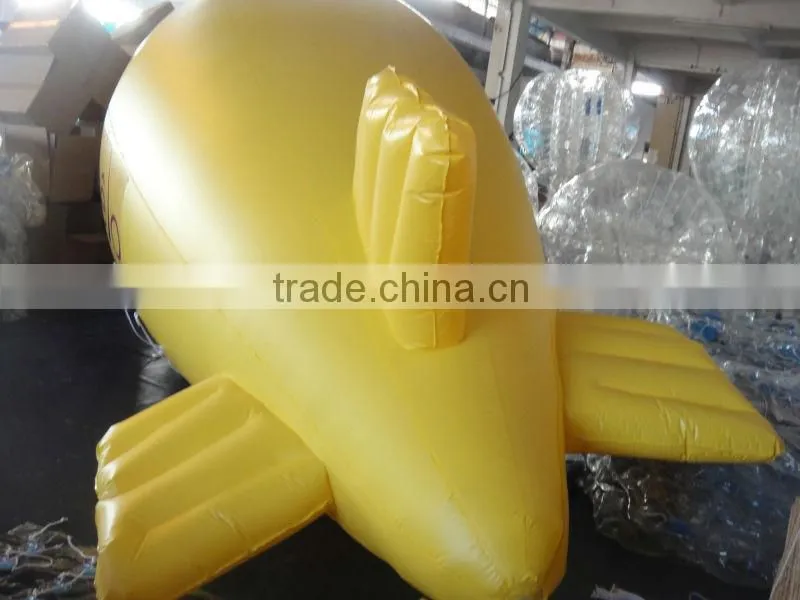 helium balloons/inflatable air ship for sale