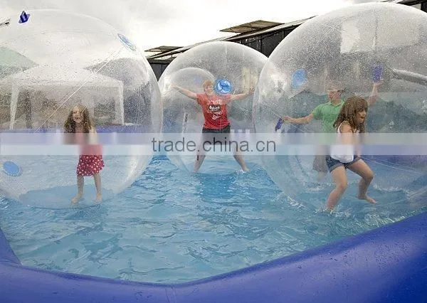 Hola water ball/big water balloon/water balloon price